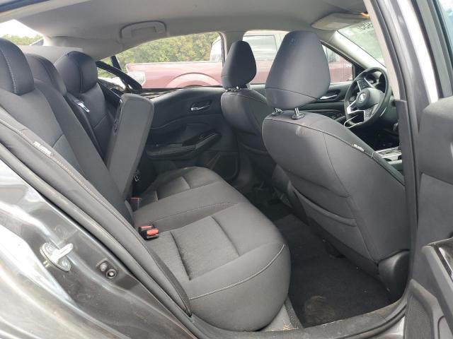 Nissan Altima Sv Image 4