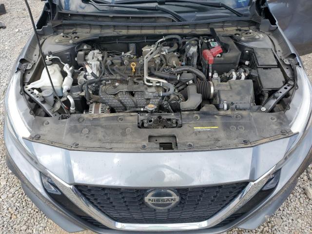 Nissan Altima Sv Image 5