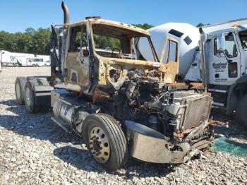  Salvage International Prostar