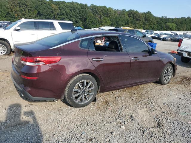 Kia Optima Lx Image 6