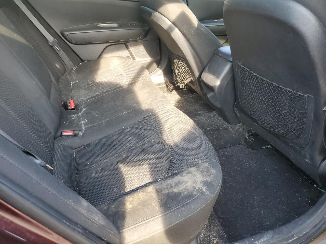 Kia Optima Lx Image 10