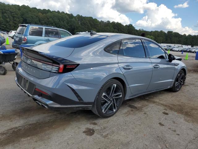 Hyundai SONATA N Line Image 3