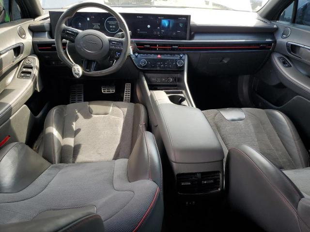 Hyundai SONATA N Line Image 12
