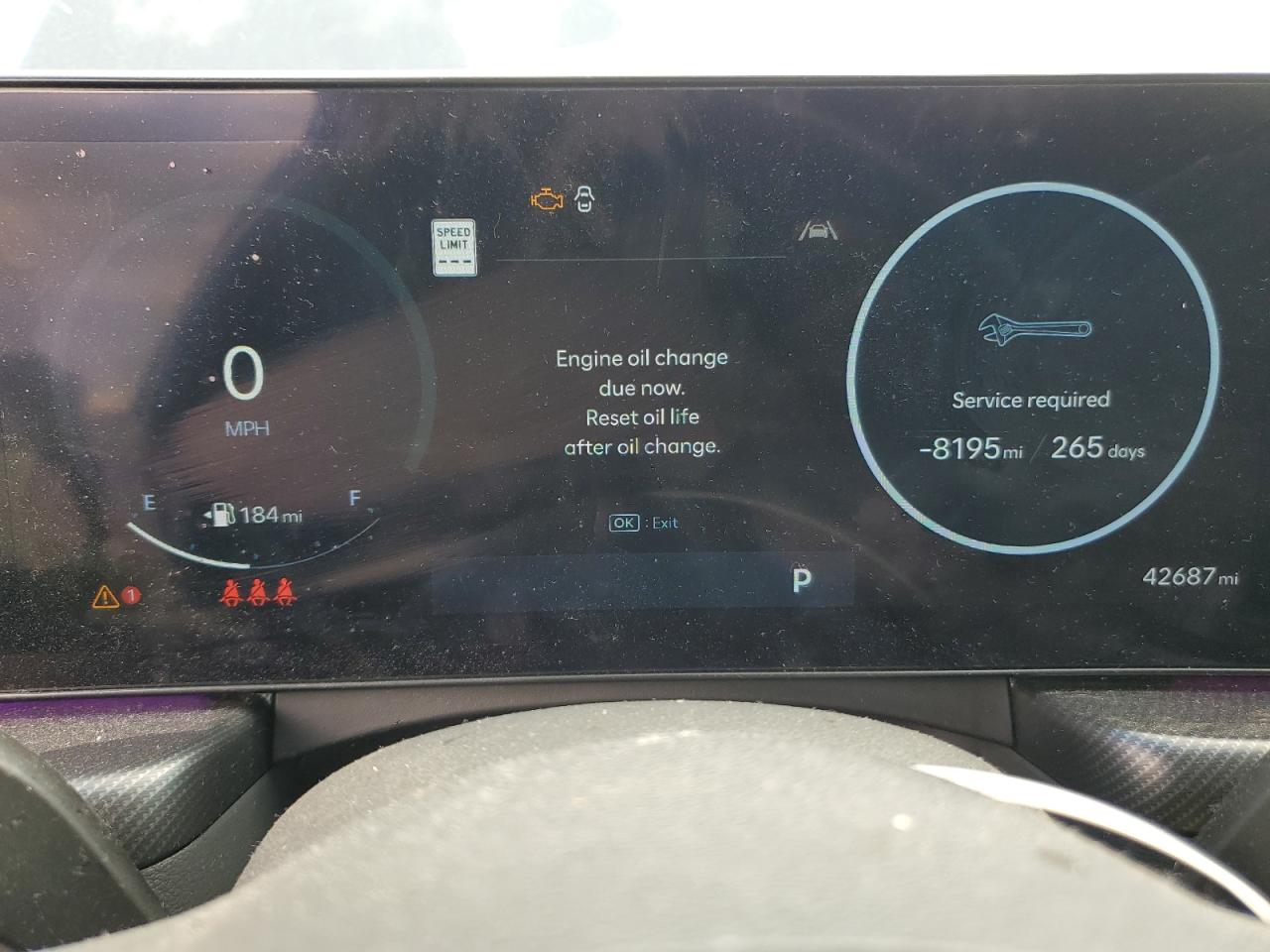 Hyundai SONATA N Line Image 8