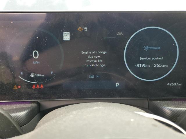 Hyundai SONATA N Line Image 8