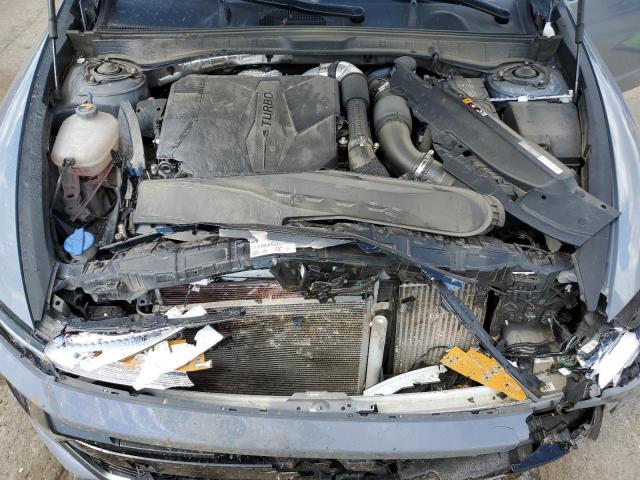 Hyundai SONATA N Line Image 10