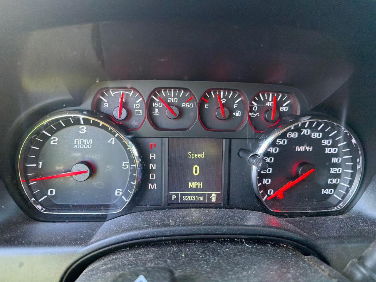 GMC Sierra C1500 Image 13