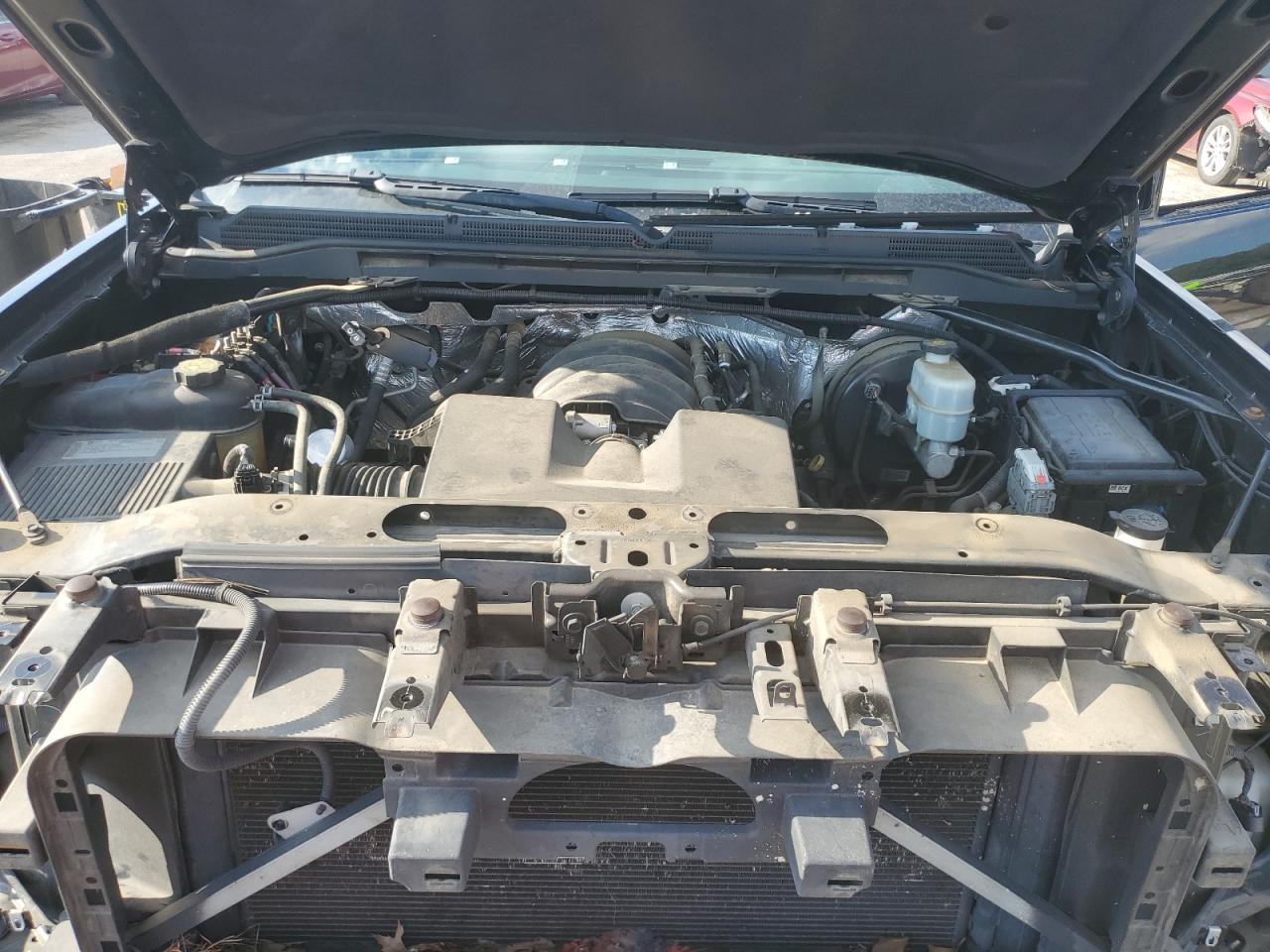 GMC Sierra C1500 Image 10