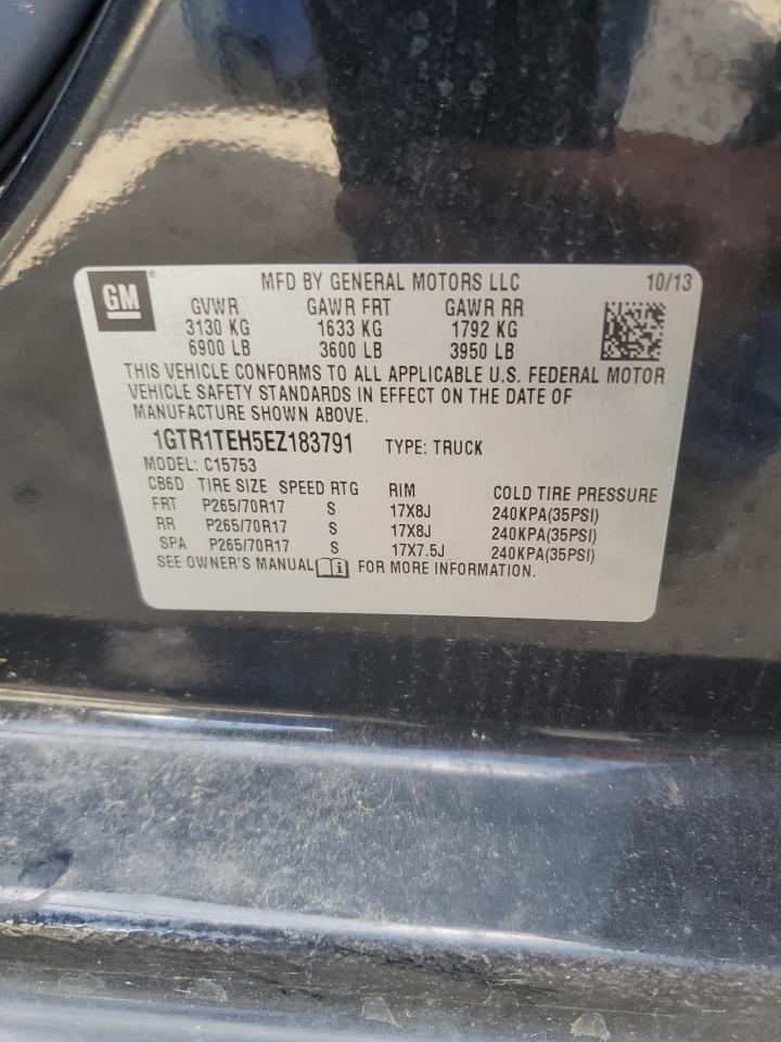 GMC Sierra C1500 Image 11