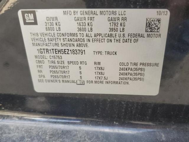 GMC Sierra C1500 Image 11