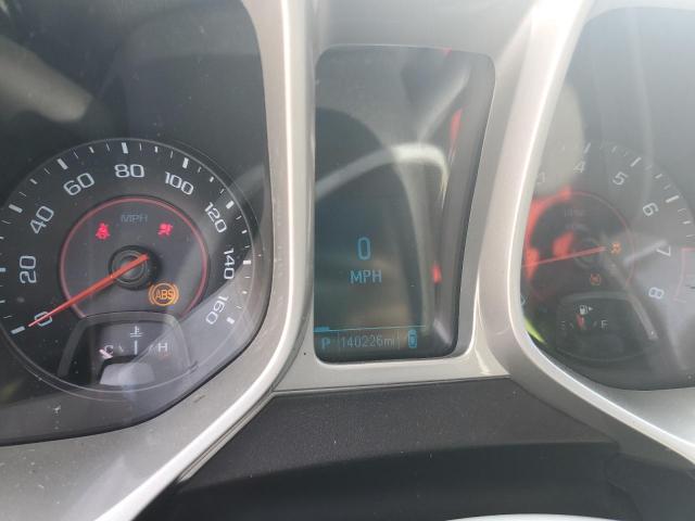 Chevrolet Camaro Lt Image 8