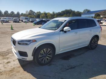  Salvage Volvo XC90