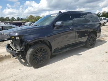  Salvage Cadillac Escalade
