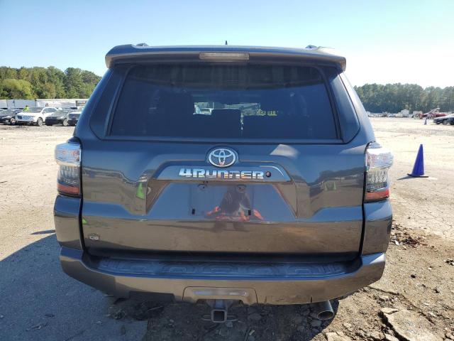 Toyota 4Runner Sr5 Image 5