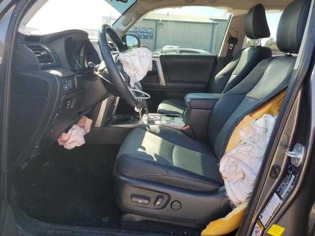 Toyota 4Runner Sr5 Image 11