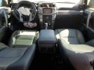Toyota 4Runner Sr5 Image 8