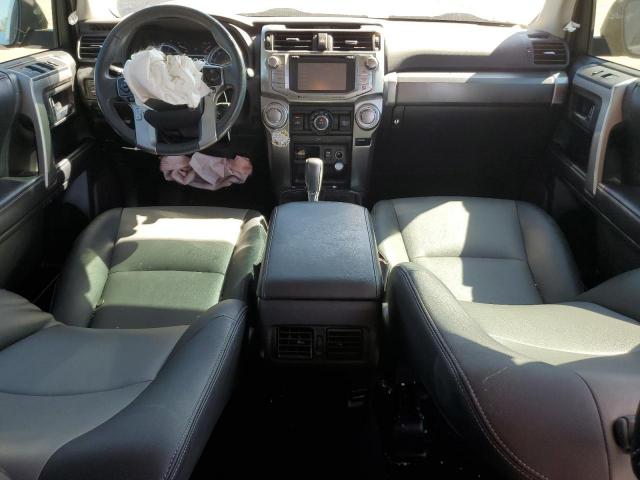 Toyota 4Runner Sr5 Image 8