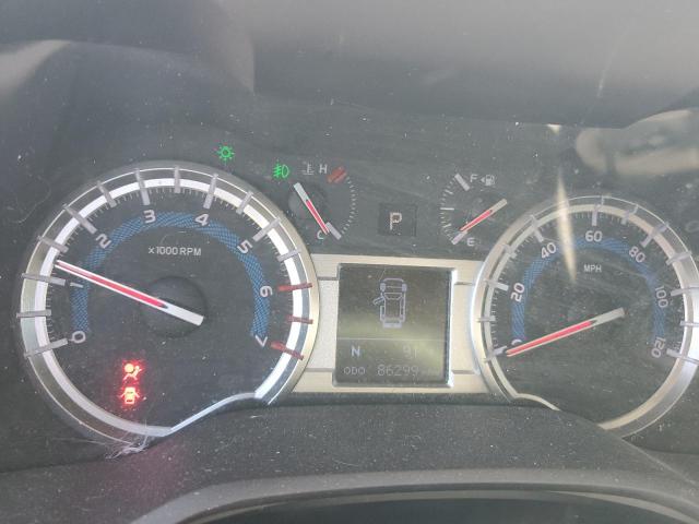 Toyota 4Runner Sr5 Image 7