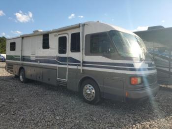  Salvage Oshkosh Motor Truck  Chassis V