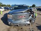 GMC Sierra K1500 Slt Image 4