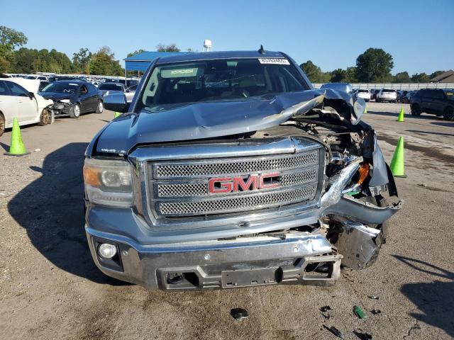 GMC Sierra K1500 Slt Image 4