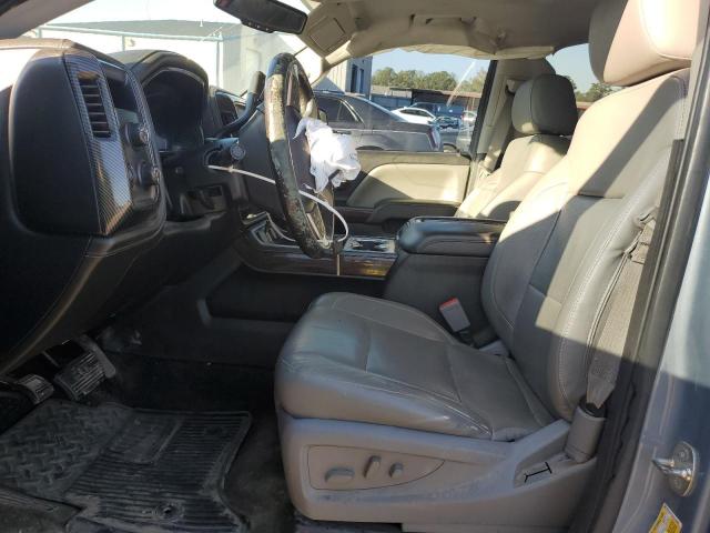 GMC Sierra K1500 Slt Image 11