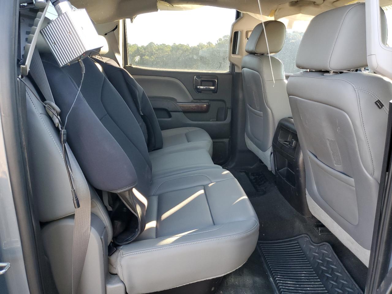 GMC Sierra K1500 Slt Image 9