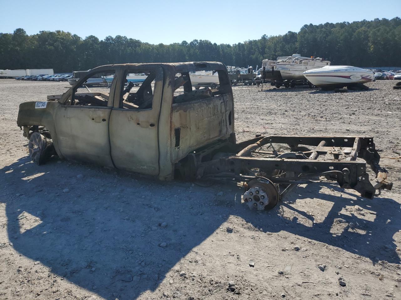 GMC Sierra K1500 Sle Image 2