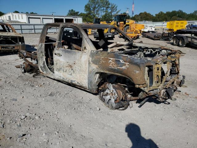 GMC Sierra K1500 Sle Image 10