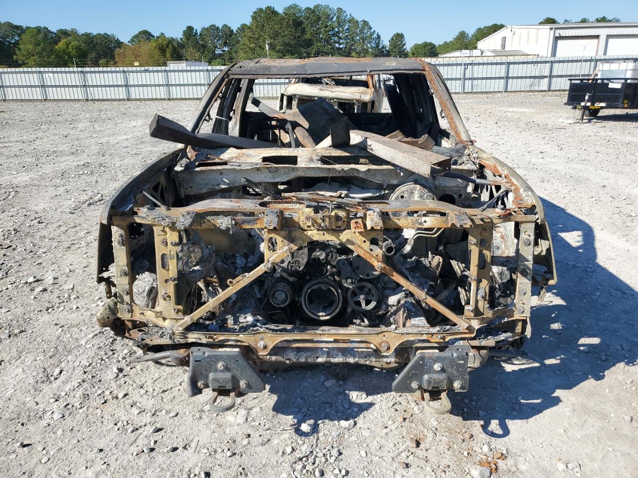 GMC Sierra K1500 Sle Image 5