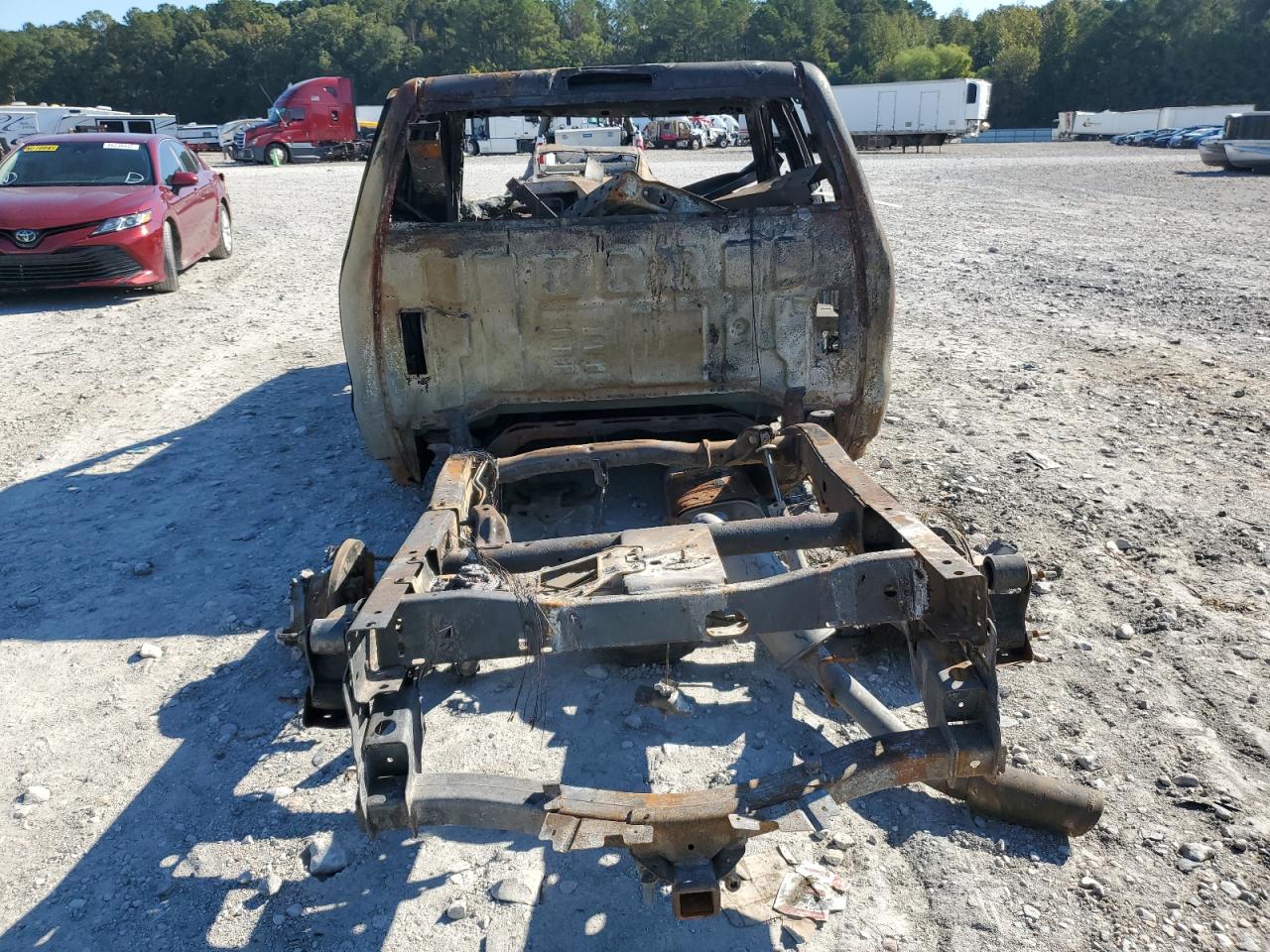 GMC Sierra K1500 Sle Image 3