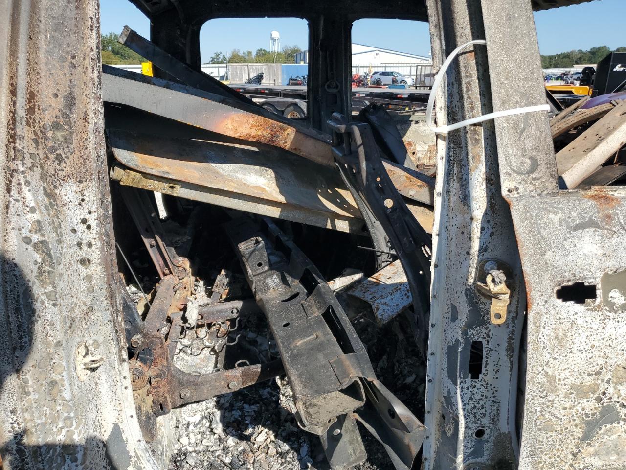 GMC Sierra K1500 Sle Image 9