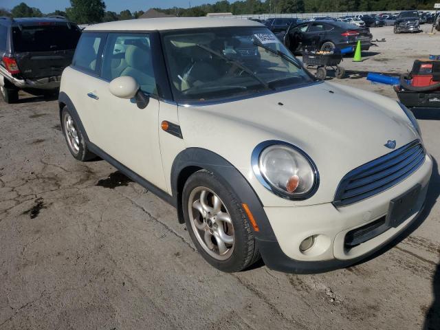  Salvage MINI Cooper