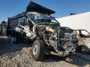  Salvage Western Star Auto Ca New 4700 C