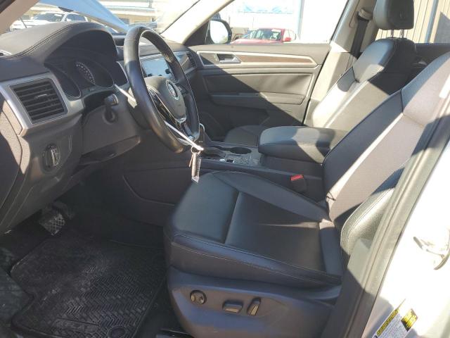 Volkswagen Atlas Se Image 6