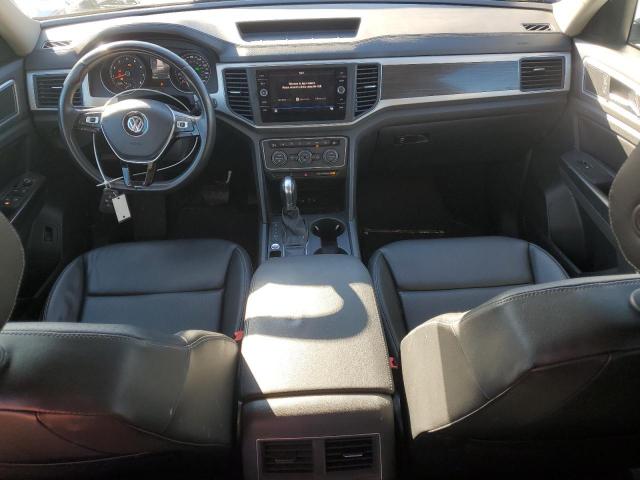 Volkswagen Atlas Se Image 10