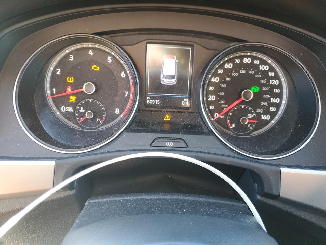 Volkswagen Atlas Se Image 11