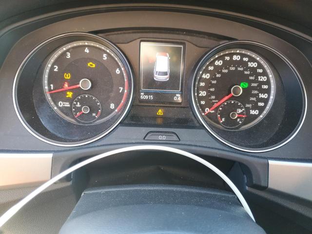 Volkswagen Atlas Se Image 11