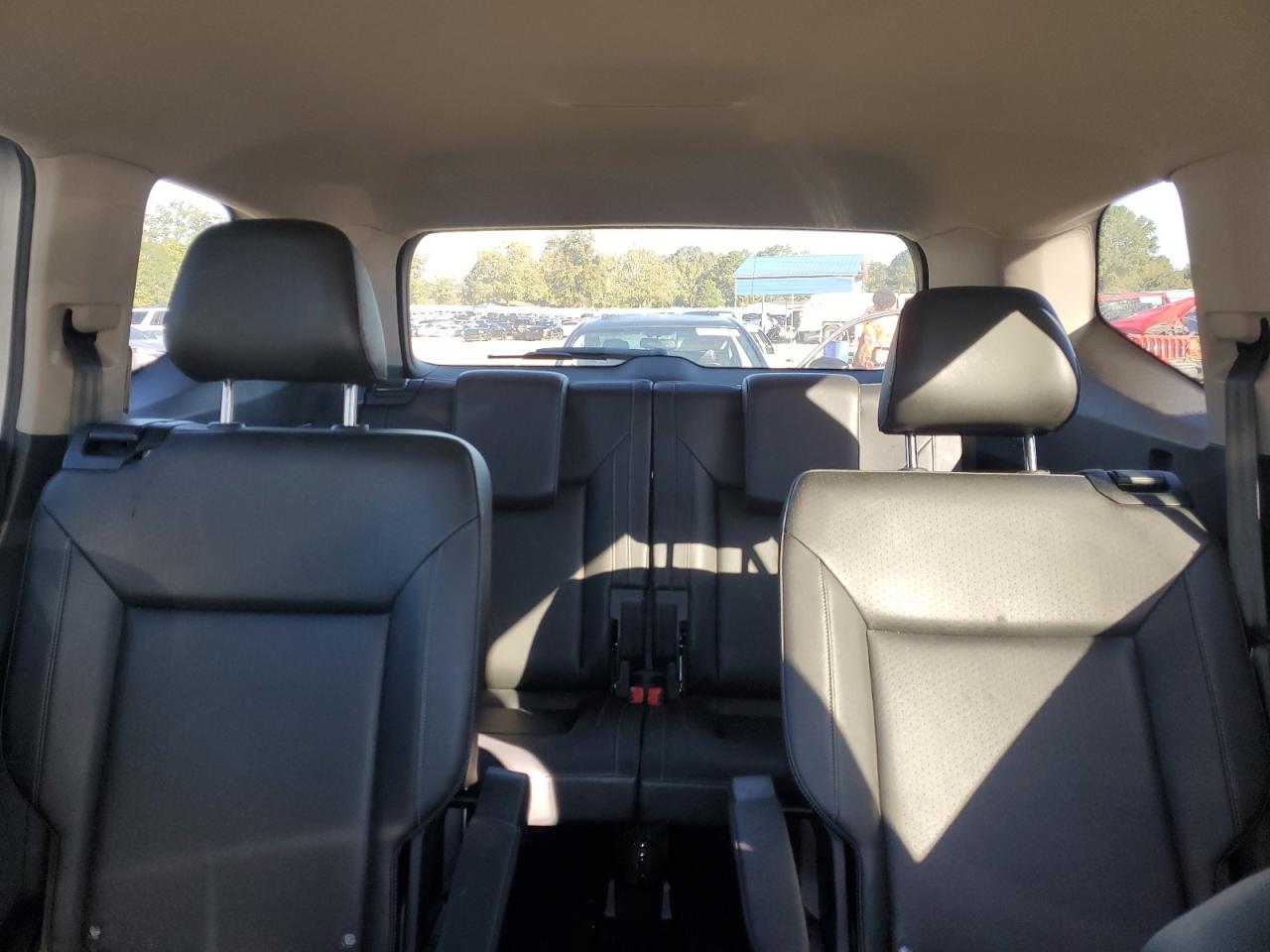 Volkswagen Atlas Se Image 7