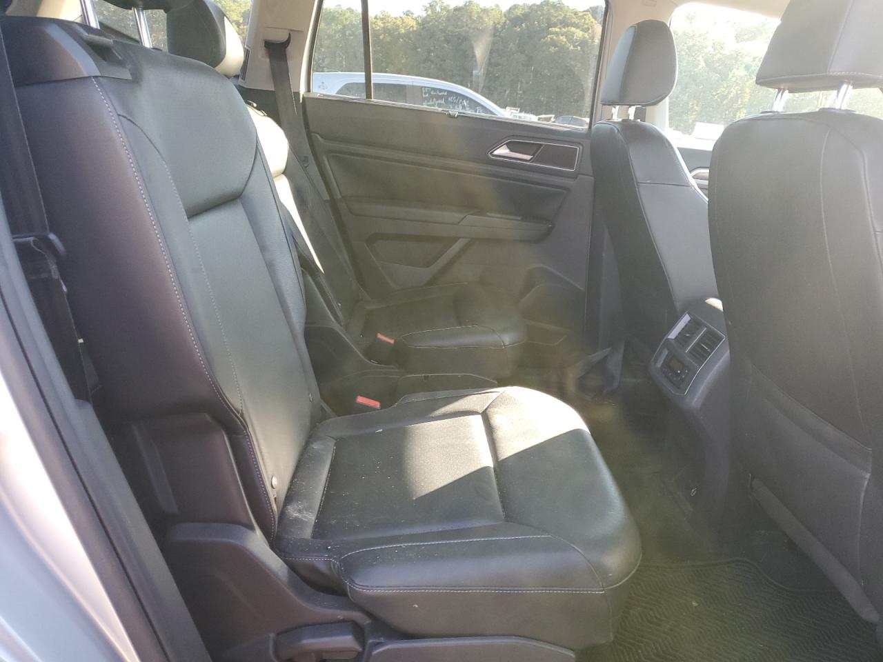 Volkswagen Atlas Se Image 8