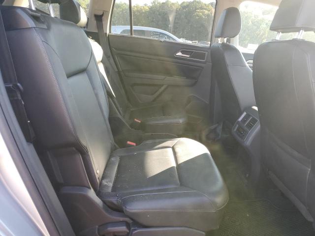 Volkswagen Atlas Se Image 8