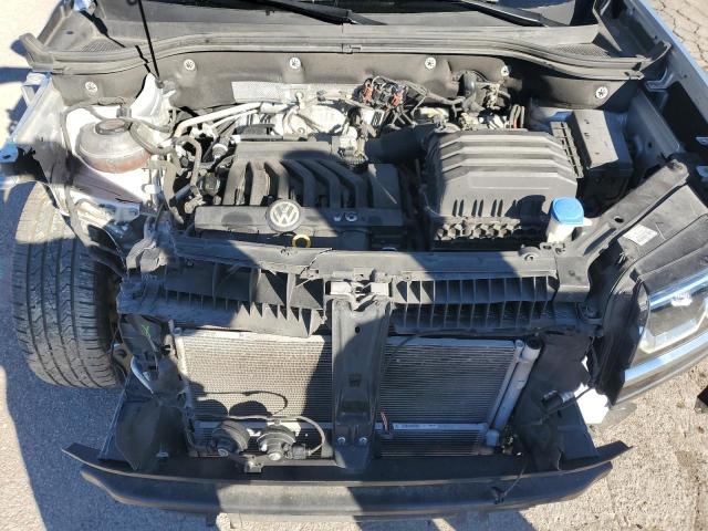 Volkswagen Atlas Se Image 12