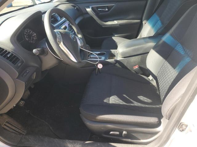 Nissan Altima 2.5 Image 6