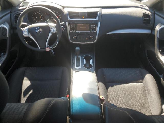 Nissan Altima 2.5 Image 9