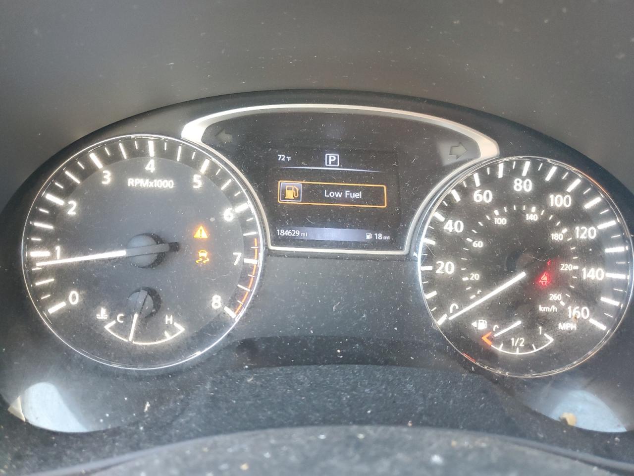 Nissan Altima 2.5 Image 7