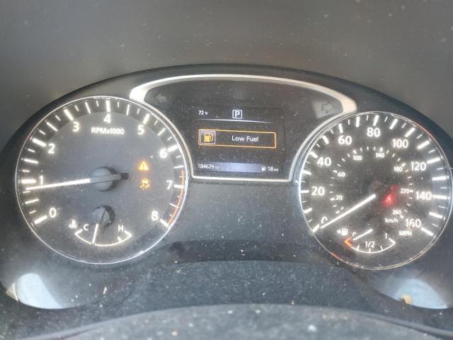 Nissan Altima 2.5 Image 7