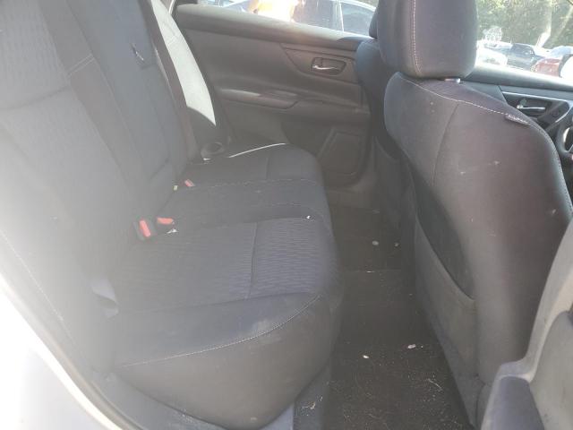 Nissan Altima 2.5 Image 13