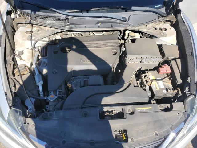 Nissan Altima 2.5 Image 12