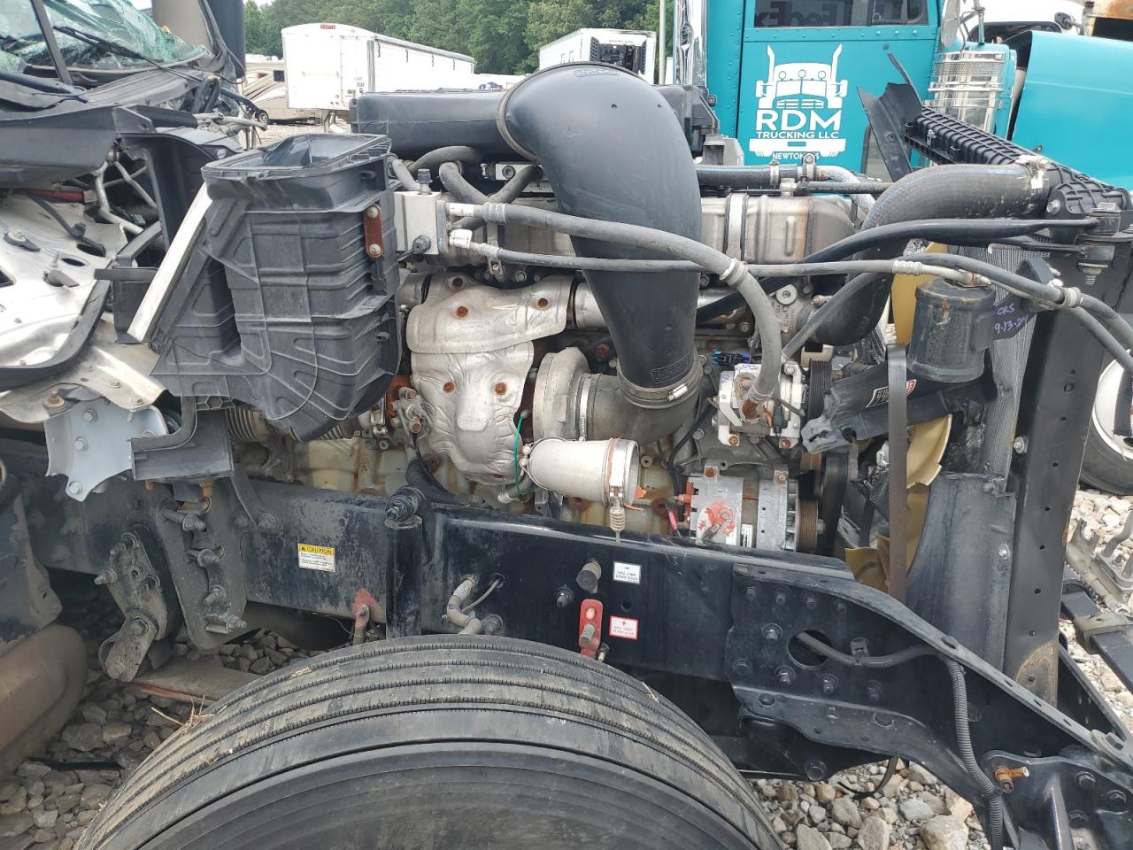 Freightliner Cascadia 1 Image 6