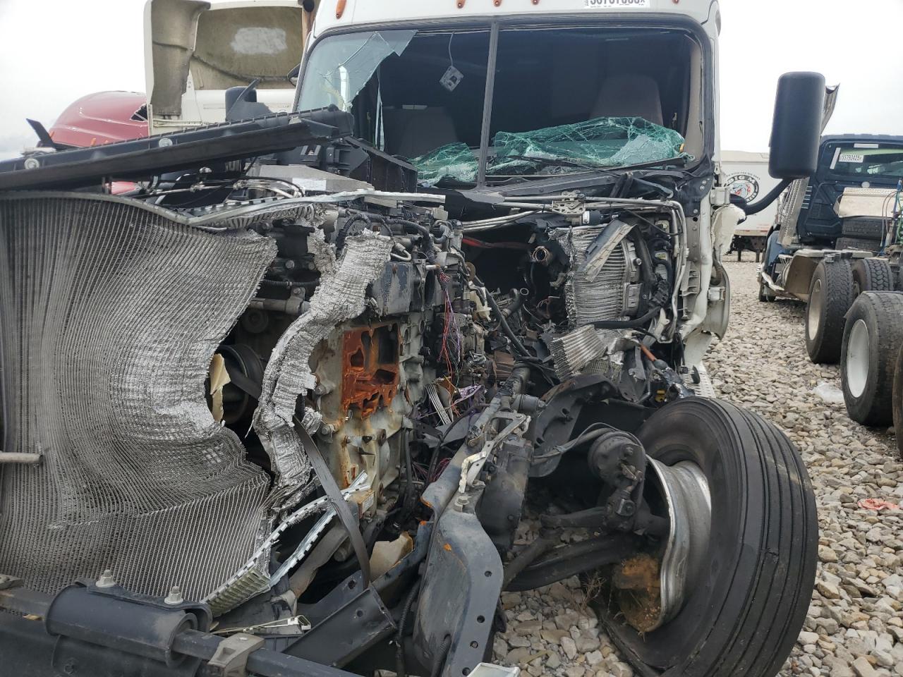 Freightliner Cascadia 1 Image 10